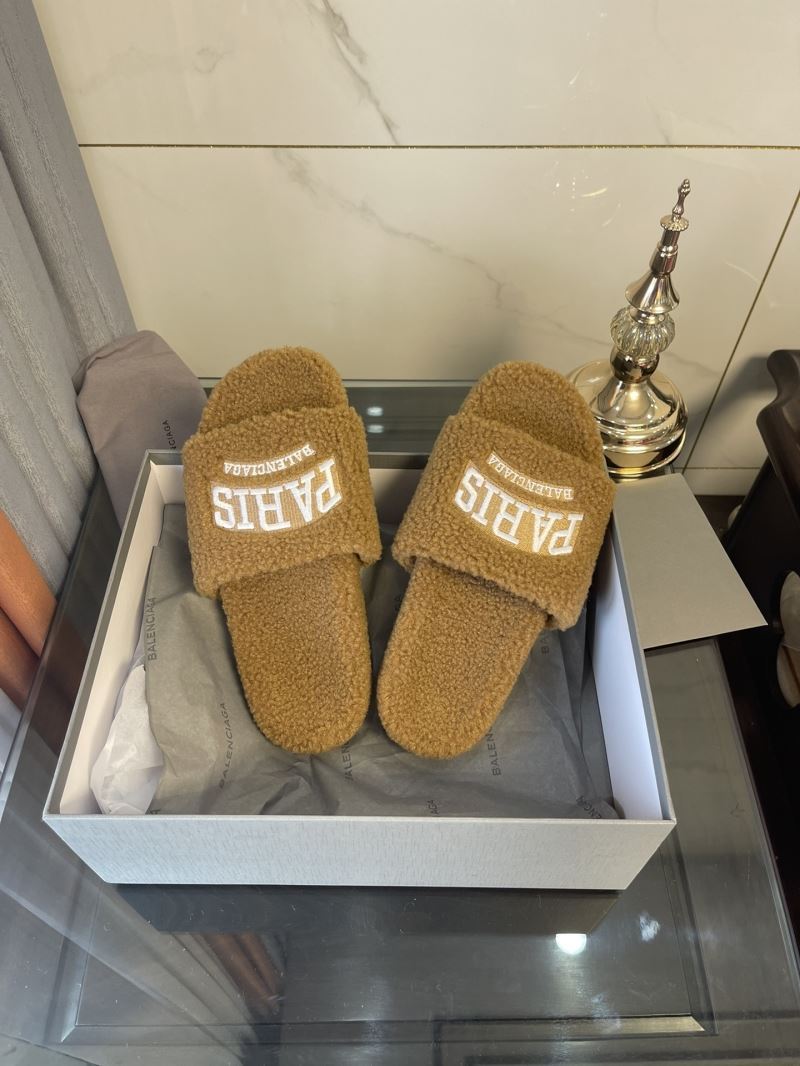 Balenciaga Slippers